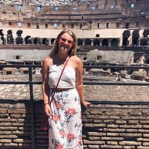 Meet your Posher, Cassie